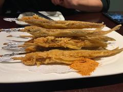 -香融府·烤鸭·家常菜(花乡奥莱店)