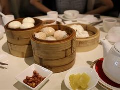 -潮福城大酒楼·潮味粤品·港式点心(湖滨北路店)