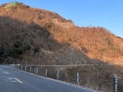 -四明山国家森林公园