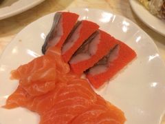 -城市名人酒店喝彩西餐厅(人民南路店)