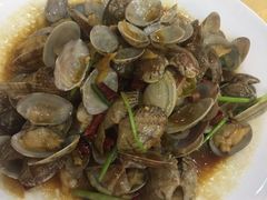 -海岛渔村大酒店(云霄路店)