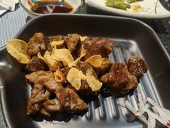 -德川家日本料理(龙德广场店)