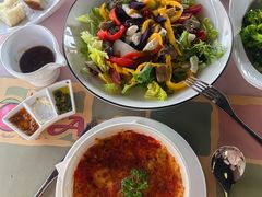 -安妮意大利餐厅(日坛店)