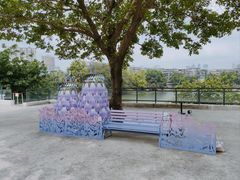 -东山湖公园