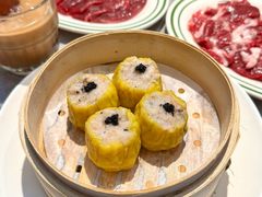 -陶兰居·手工点心·粤菜(圆融时代广场店)