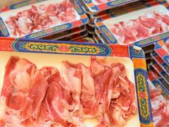 -董记老清泉·北京涮羊肉(河西店)