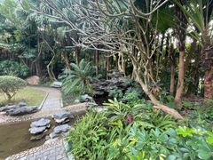 -深圳国际园林花卉博览园