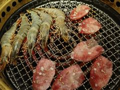 -江户烧肉(高德店)