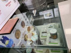 零售区-李氏憨粑粑(官渡古镇店)