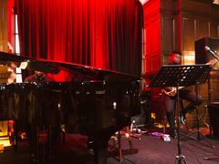 -LONG BAR 廊吧(外滩华尔道夫酒店)