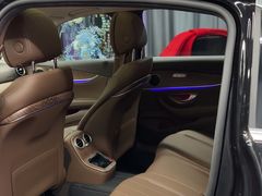 -上海星瀚奔驰4S店(红柳路店)