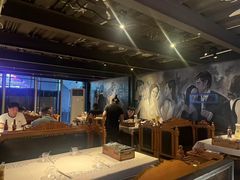 -云晓光头烧烤吧(川沙绿地店)