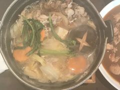 -铃木食堂(帽儿胡同店)