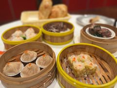-醉辉皇原味海鲜江南菜(成都大魔方店)