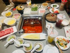 -海底捞火锅(亲贤北街店)