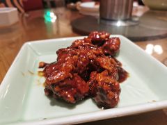 -新白鹿餐厅(爱琴海购物中心店)