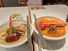 -味千拉面(双井店)