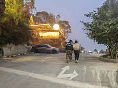 -巴倒烫陆派火锅山庄(南山总店)
