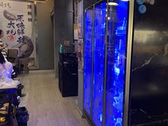 -质烤烤物·活烤海鲜(质烤总店)