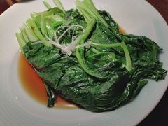 -绿茶餐厅(首开福茂店)