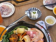 -小川洋风料理(武胜路凯德广场店)