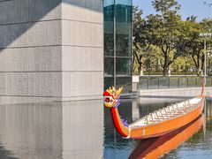 -广州市城市规划展览中心