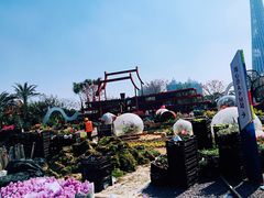 -海心沙亚运公园