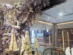 -杜哈夫DOUX RÊVE·生日蛋糕(日月光店)