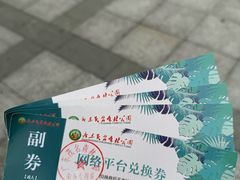 -广东茂名森林公园
