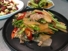 -日上三甘(三里屯店)