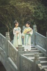 -小熊维尼高端儿童摄影(宝安旗舰店)