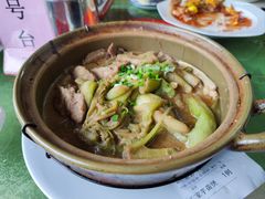-东兴黄鳝饭店(江洲店)