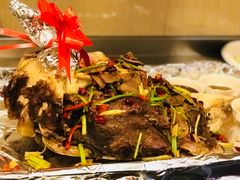 -龙景轩大酒店(宝杨路店)