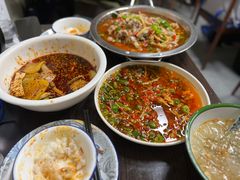 -艺味深尝(云锦路店)