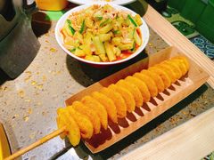 -蛙喔牛蛙(义乌新光汇店)