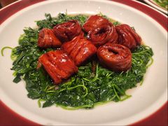 老上海草头圈子-上海人家花樣年华(中山公园店)