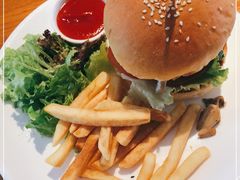 -ZEMOCAFE·FUSION FOOD(西交利物浦店)