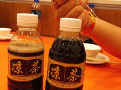 对面凉茶-雅苑餐厅(朝天路店)