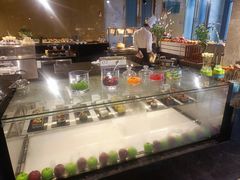 -美食汇·海鲜自助西餐厅·江门富力万达嘉华酒店