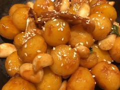 三杯小土豆-玉玲珑(陆家嘴店)