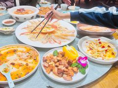 -蚝得喜海鲜(东城店)