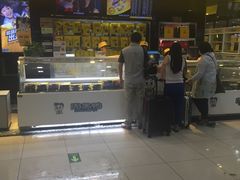 -周黑鸭(北京南站七店)