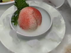 -江城小馆陕南妈妈菜·全球旅行餐厅(钟楼店)