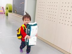 -芋儿园托育(鼎太风华店)