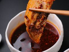 -荥经棒棒鸡(钢管厂五区店)