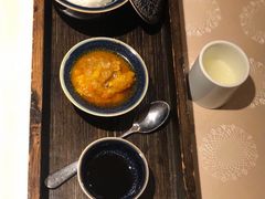 秃黄油捞饭-成隆行·蟹王府(九江路店)