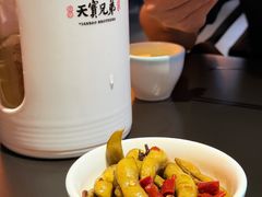 -天宝兄弟·湘菜龙虾馆