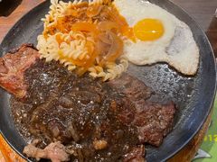 -豪享来中西餐厅(隆昌店)