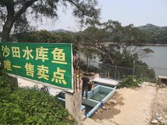 -广州市帽峰山景区