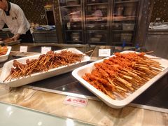 -福州西湖大酒店·怡湖咖啡厅
